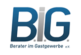 Andreas Pfeifer ist als Marketingberater Mitglied im B.I.G. – Berater im Gastgewerbe für die Spezialgebiete Hotelmarketing, Restaurantmarketing, Marketingberatung, Markenaufbau und Positionierung